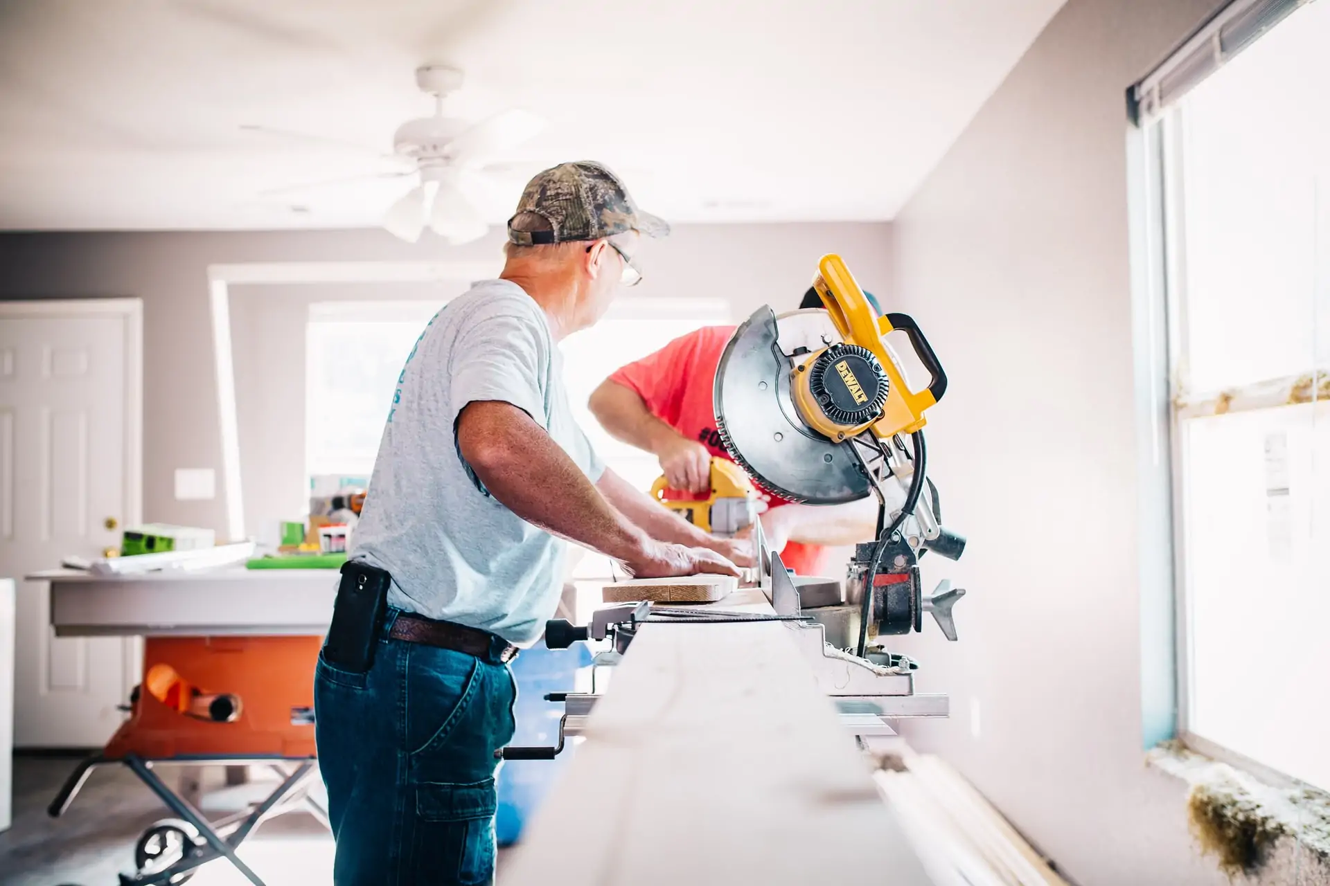Home Improvement Projects That Add Value to Your Home