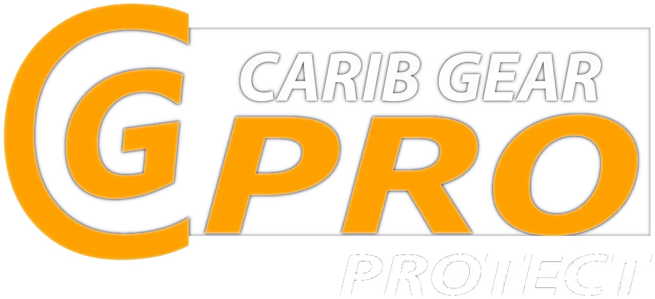 Carib Gear Pro