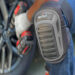 blakc & gray knee pad kit - lifestyle - 01