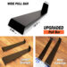 floor installation kit with knee pads - infographic - 02