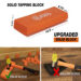 floor installation kit with knee pads - infographic - 03